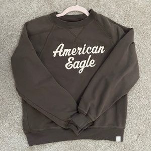 American Eagle Crewneck
